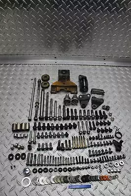 $74.99 • Buy 2002 Yamaha V Star 1100 Xvs1100a Classic Hardware Bolts Set