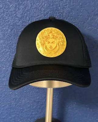 Brand New Custom Medusa - Original - Classic Trucker Hats - YD Versac Inspired L • $32