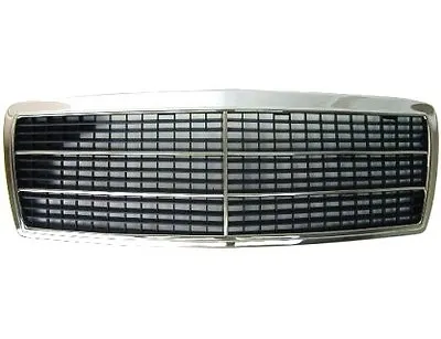 MB Mercedes C Class W202 1993 - 2000 Front Grill Center Grille 2028800083 • $99.99