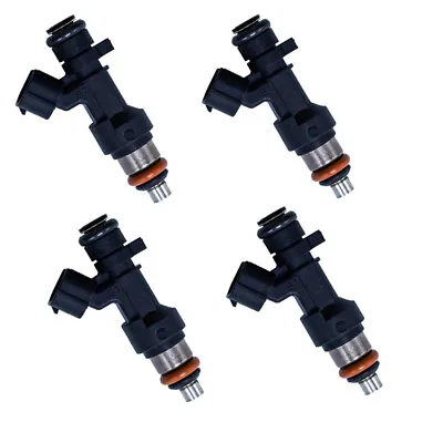 4- Turbo Fuel Injectors 96LBS For 02-11 Honda Acura K20A K24A S2000 HighZ 1000cc • $100.96