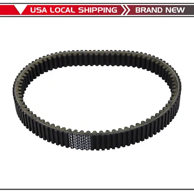 For CFMOTO ATV UTV 500 600 Drive Belt CF Moto CF188 Quadzilla X5 X6 Z6 Rancher • $51.95