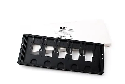 ☆EXC+++☆ FH-835M Film Holder For Coolscan 8000/9000 Scanners. Ships Worldwide • $195