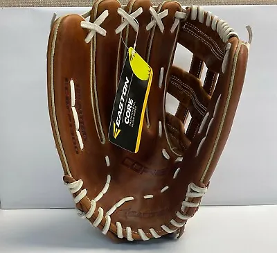 Easton LHT Core Fastpitch Series ECGFP1300 13” Fastpitch Softball Glove • $25.95