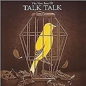 Talk Talk : The Very Best Of Talk Talk CD (1997) Expertly Refurbished Product • £3.27