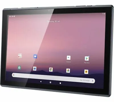 £72.95 • Buy GradeB - ACER ACTAB1021 10in 32GB Gun Grey Tablet - Android 10.0
