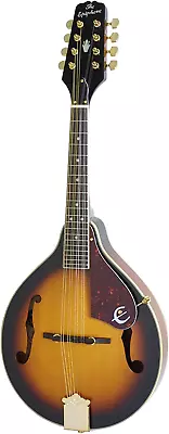 MM-30S  A-Style  Mandolin • $310.99
