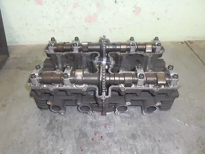 Kawasaki Z 400 J Cylinder Head  • $110.66