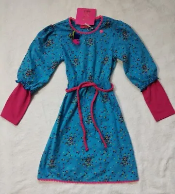 Mim Pi Dress Age 8. New With Tags. UK POST ONLY • £22