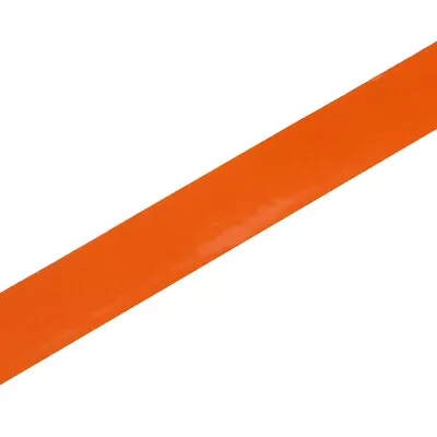 SB3 1cm * 5m Reflective Warning Tape Sticker Strip Decal For Car Motorcycle • $6.64