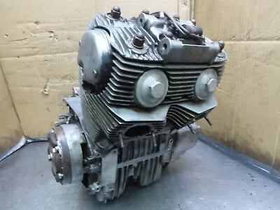 Honda CA77 305 Dream HM654-1B! Engine Motor Stuck Compression Untested • $156.50