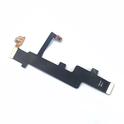 OEM LCD Display Screen Main Board Connector Flex Cable For ZTE Blade Spark Z971 • $9.40