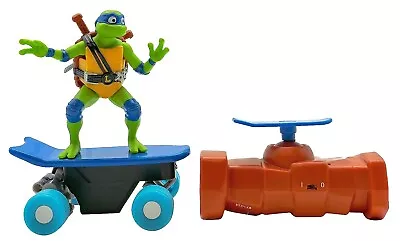 TMNT: Mutant Mayhem - Half Pipe RC Leonardo • $72.99