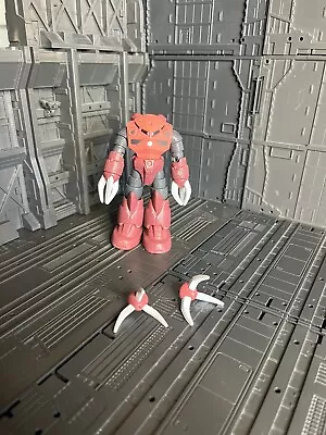 Bandai Mobile Suit Gundam MSIA Char’s Red Chars Z’goK Action Figure Zgok • $22.89