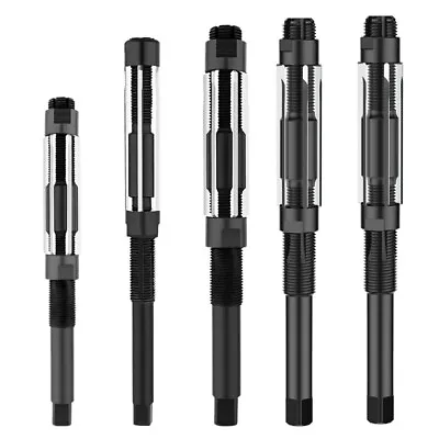 £11.20 • Buy Adjustable Hand Reamer 9.25-10mm Milling Cutter Tool Reaming Drill Bit For Metal