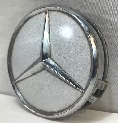For Mercedes Benz Wheel Center Hub Cap A2204000125 • $8.96