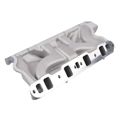Intake Manifold For Ford Small Block Dual Plane Engine Aluminum 5.8L V8 #84023 • $130.80