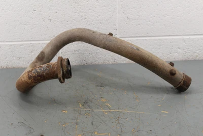 $73.95 • Buy 1988 Yamaha Warrior 350 YFM350X EXHAUST SYSTEM HEADER PIPE C372