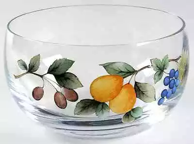 Mikasa Garden Harvest Salad Bowl 4245870 • $69.95
