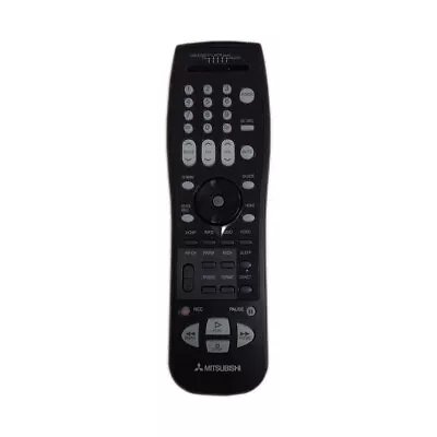 Original TV Remote Control For MITSUBISHI WS55615 Television (USED) • $10.99