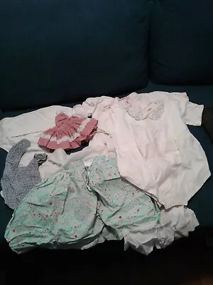 Vintage Kids Clothing Lot 5pcs. • $6