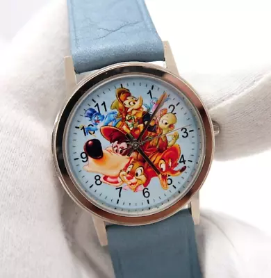 SONG OF THE SOUTH Disney  Splash Mountain  RARE! UNISEX CHARACTER WATCH M-84 • $44.99