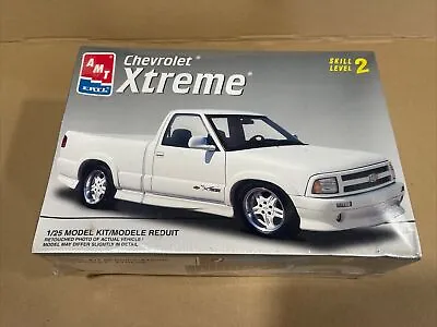 Chevy S-10 Xtreme ZQ8 Pick Up 4.3 Vortec Truck Vintage Sealed  Kit!! • $80