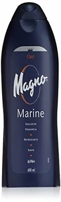Magno Marine Shower Gel 550 ML • $14.99