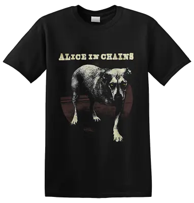 ALICE IN CHAINS - 'Three-Legged Dog' T-Shirt • $38.99