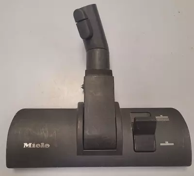 Miele Floor Head Vacuum Cleaner Floor Attachment Genuine OEM PART • $20