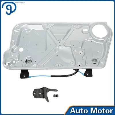 Window Regulator Front Right Passenger Side For 1998-2010 Volkswagen Beetle • $49.74