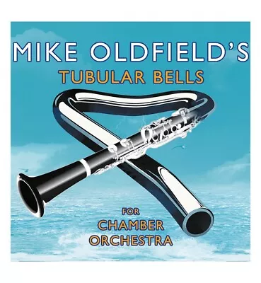 Mike Oldfields's Tubular Bells For Chamber Orchestra (CD) • £4.99