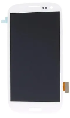 Full LCD Digitizer Glass Screen Display Replacement For Samsung Galaxy S3 SIII • $79.37