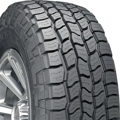 4 New Tires Cooper Discoverer AT3 XLT 285/70-17 121S (103993) • $1235.96