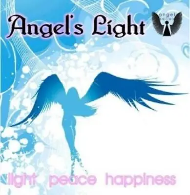 Angel Series : Angels Light CD Value Guaranteed From EBay’s Biggest Seller! • £9