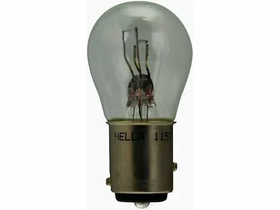 For 1994-1995 Volvo 940 Tail Light Bulb Hella 87873RZ Wagon • $13.60