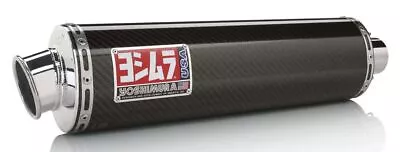 Yoshimura 1121252 RS-3 Slip-On Exhaust • $1474.98