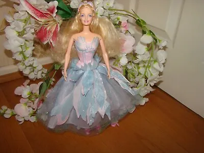 £14.99 • Buy Vintage Barbie Doll As ODETTE In SWAN LAKE - No Wings
