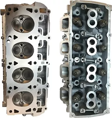 Dodge 5.7 HEMI V8 Jeep Chrysler Cylinder Heads Challenger Charger Cherokee 09-14 • $629.99