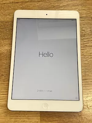 IPad Mini 1st Generation A1432 • £29