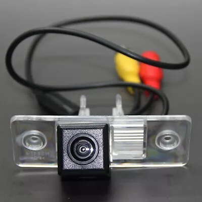 Car Rear View Backup Camera For VW Volkswagen Touareg 2003 2004 2005 2006 2007 • $19.88