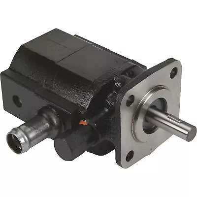 Concentric Hydraulic Pump 11 GPM 2-Stage Model# 1001689 • $249.99