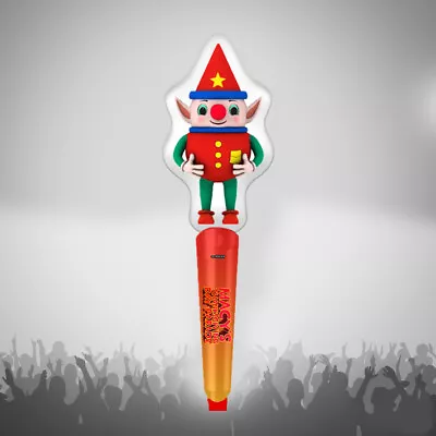 The 89th Annual Macy's Thanksgiving Day Parade Hypefan Inflatable Hypestick 2015 • $9.99