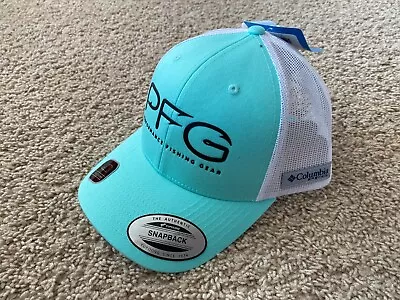 Columbia PFG Hook Snapback Cap • $22.95