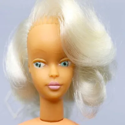 Marilyn Tressy Doll With Platinum Hair By Bella VHTF • £715.45