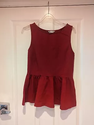 Size 14 Miss Selfridge Top • $12.33