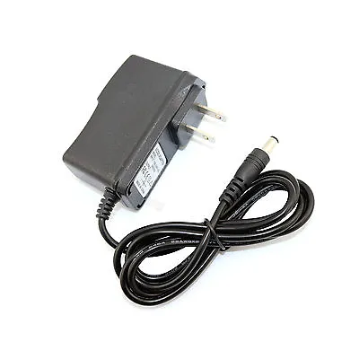 NEW DC 9V 1A 9 Volt AC Adapter For ZOOM AD-16 Power Supply Charger PSU • $9.79