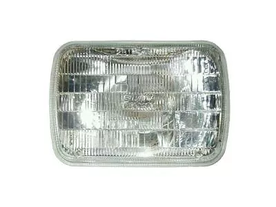 Headlight For Mercedes 190E 190D 300SD 380SE 380SEC 380SEL 500SEC 500SEL NW54Q8 • $23.16