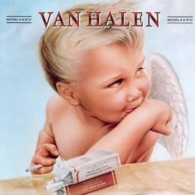 Van Halen 1984 (30th Anniversary Edition 180 Gram Vinyl) Records & LPs New • $31.46