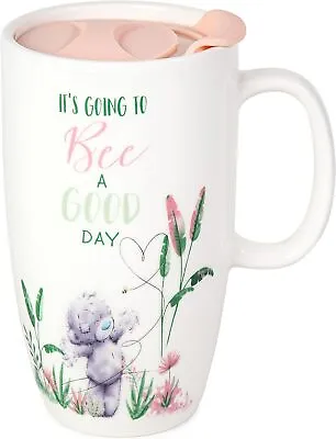 Me To You Bear Ceramic Travel Mug • £12.99