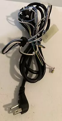 U-Line U-1024BEVS-00B Wine Refrigerator Power Cord • $39.99